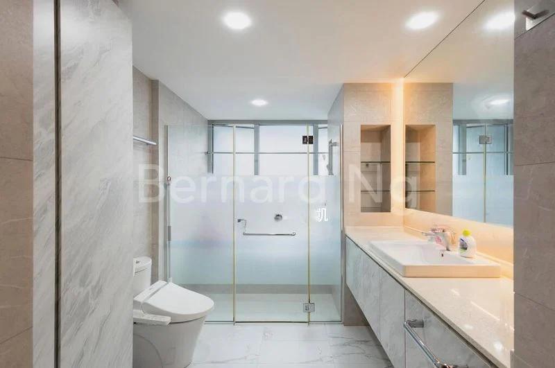 3 Bed Apartment (Condo) for Sale in  Amber Residences - Image 20